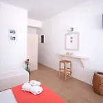 Marina's House *