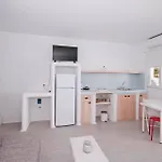 Marina's House Appartement *