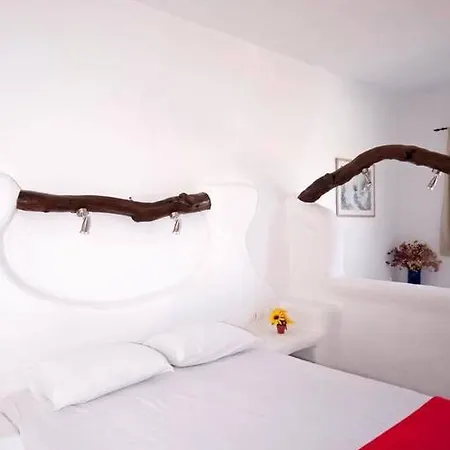 Marina's House * Tourlos