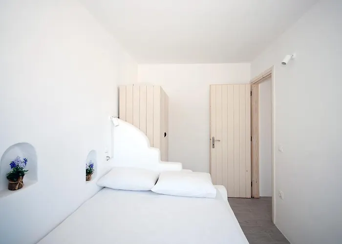 Appartement Marina's House