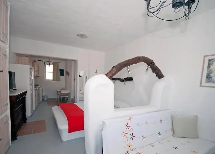 Appartement Marina's House *