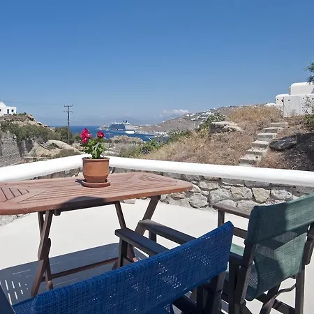 Apartament Marina's House