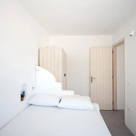 Apartament Marina's House