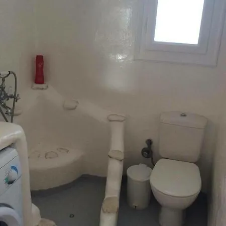 Marina's House טורלוס