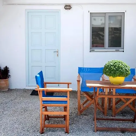 דירה Marina's House טורלוס