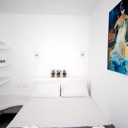 Apartament Marina's House