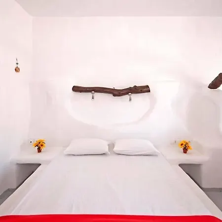 Lägenhet Marina's House Tourlos