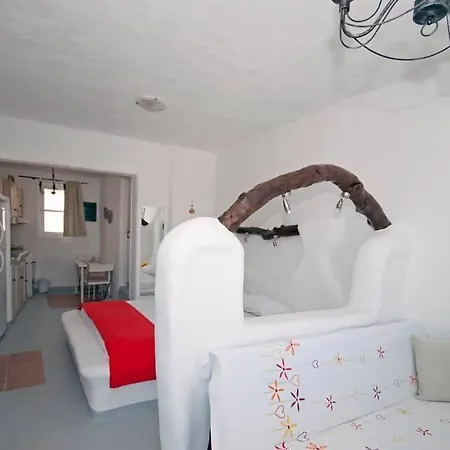 Apartament Marina's House *