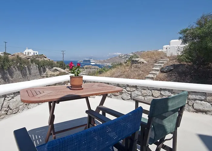 アパート Marina's House