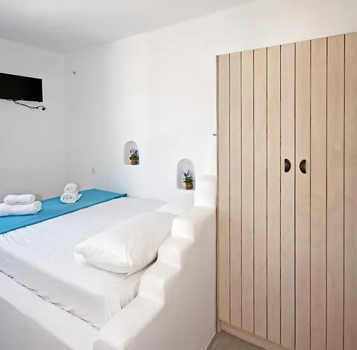 Marina's House トゥルロス