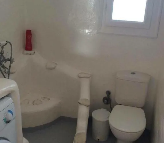 Marina's House トゥルロス