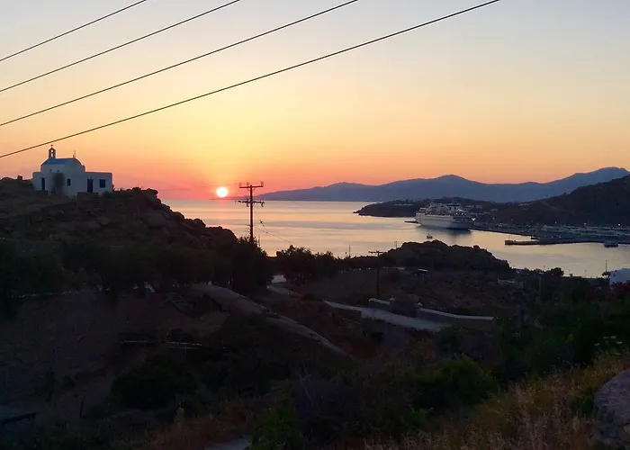 Marina's House トゥルロス