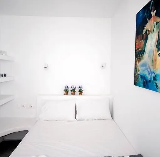 アパート Marina's House