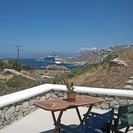 Appartement Marina's House *