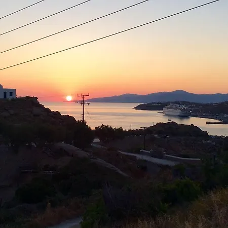 Marina's House 图罗斯