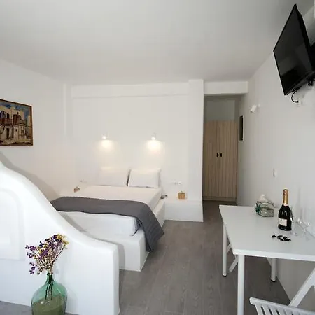 Appartement Marina's House *