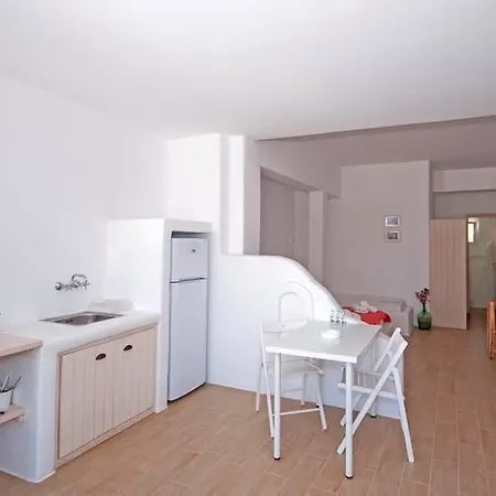 Marina's House