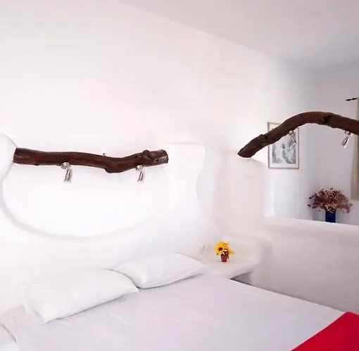 Marina's House * Tourlos