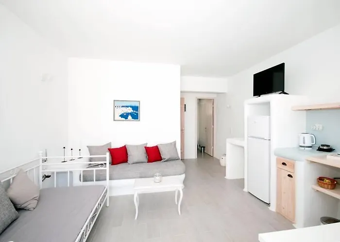 Marina's House Apartament